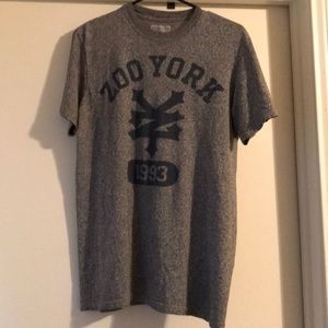 MENS ZOOYORK TShirt